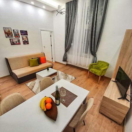 Sarajevo Sans Modern Apartments Exteriér fotografie