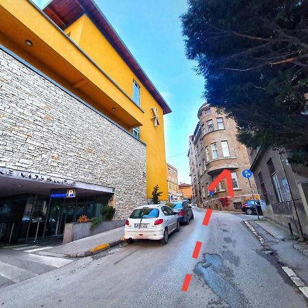 Sarajevo Sans Modern Apartments Exteriér fotografie