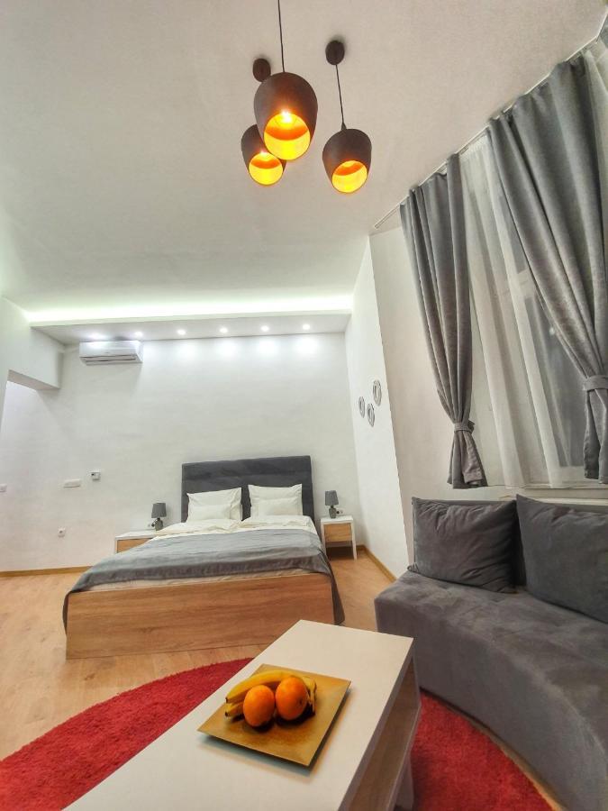 Sarajevo Sans Modern Apartments Exteriér fotografie