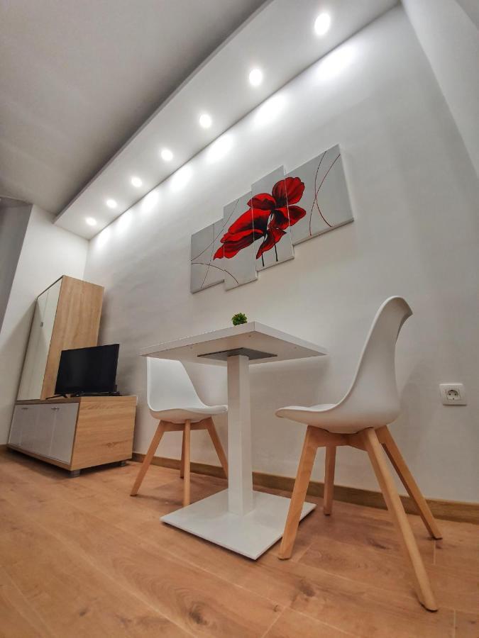 Sarajevo Sans Modern Apartments Exteriér fotografie
