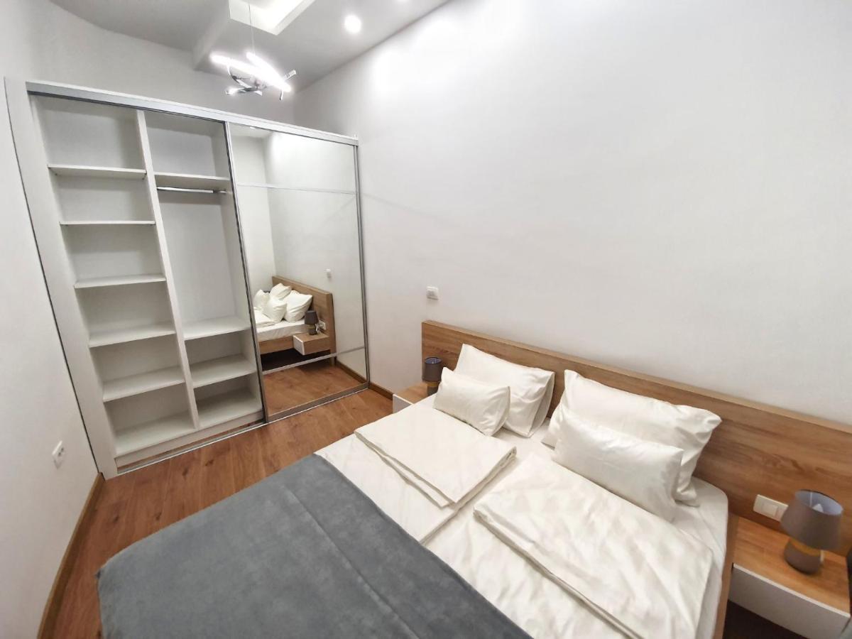 Sarajevo Sans Modern Apartments Exteriér fotografie