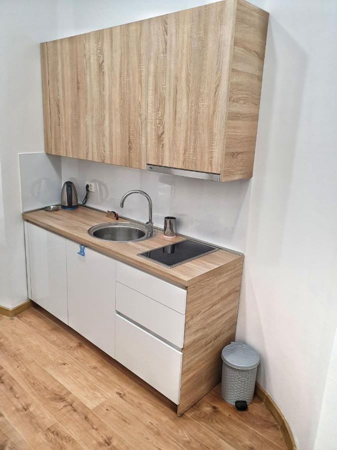 Sarajevo Sans Modern Apartments Exteriér fotografie