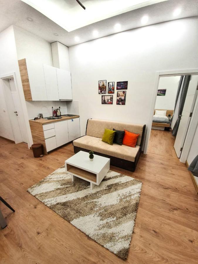 Sarajevo Sans Modern Apartments Exteriér fotografie
