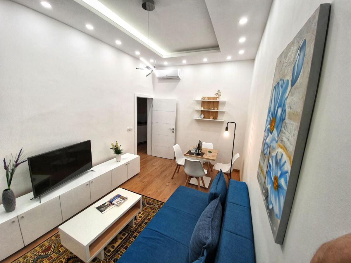 Sarajevo Sans Modern Apartments Exteriér fotografie