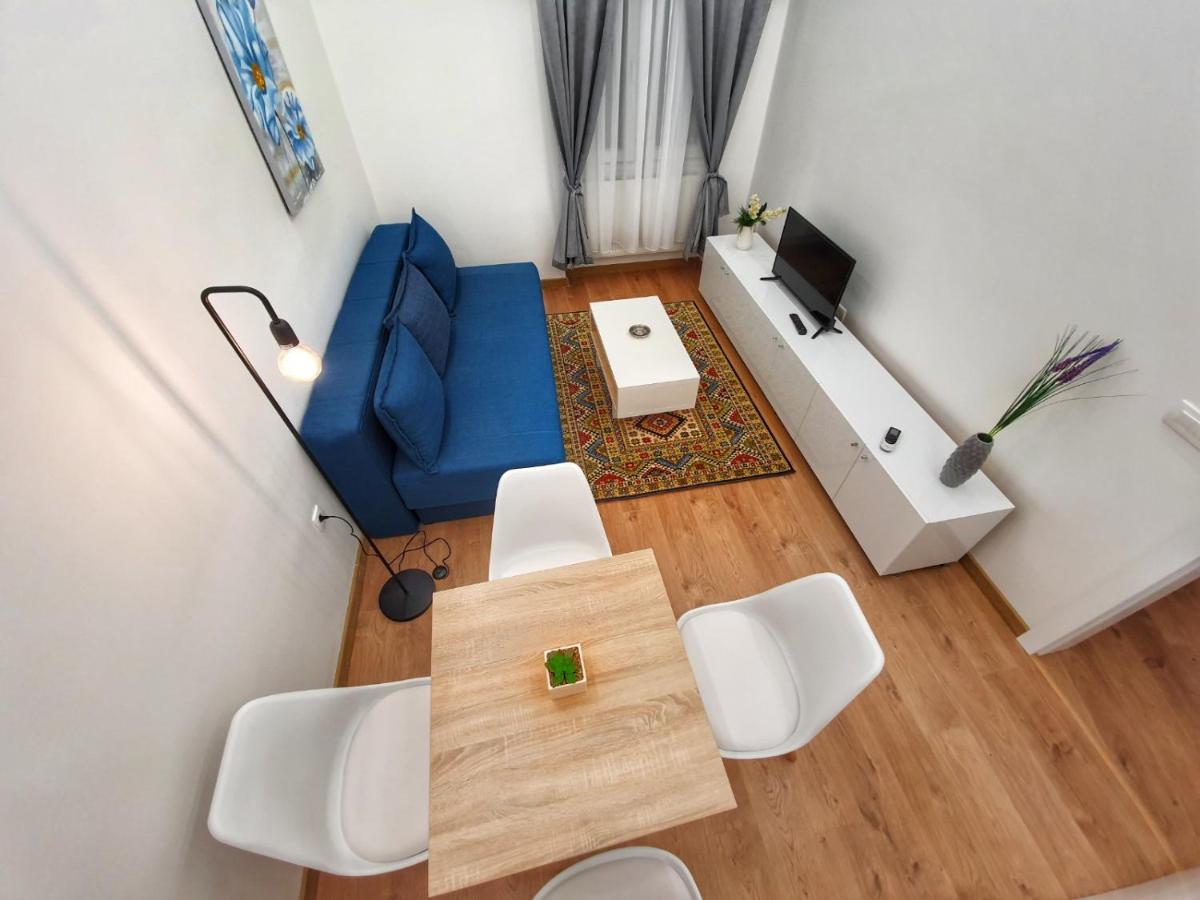 Sarajevo Sans Modern Apartments Exteriér fotografie