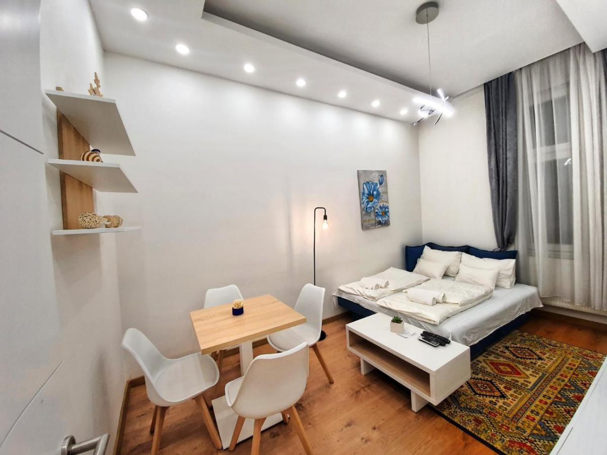 Sarajevo Sans Modern Apartments Exteriér fotografie