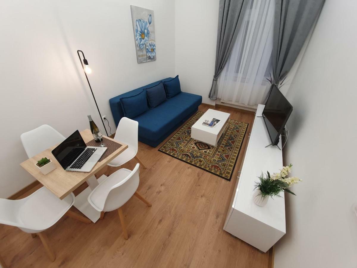 Sarajevo Sans Modern Apartments Exteriér fotografie