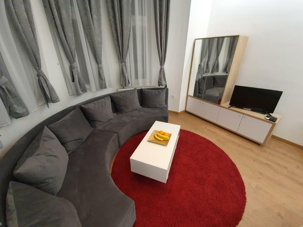 Sarajevo Sans Modern Apartments Exteriér fotografie